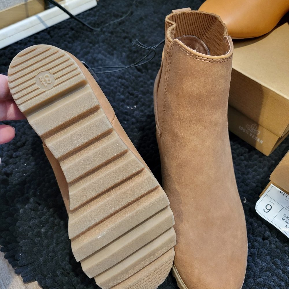 Wedge Boot - image 2